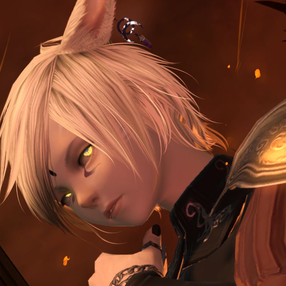 ~ Legatus Ayne van Kavald ~