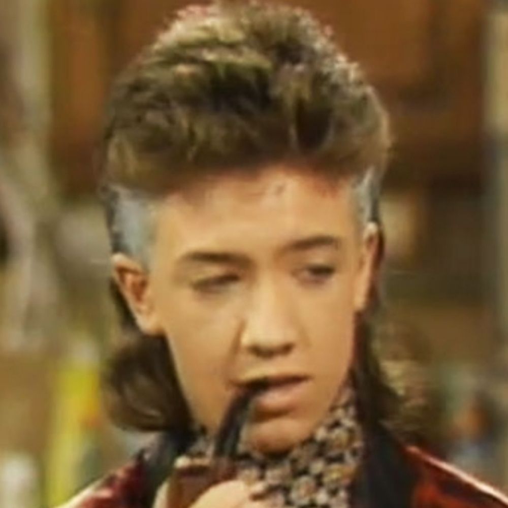 Bud Bundy