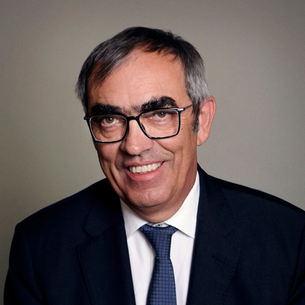 Bruno Blanquer