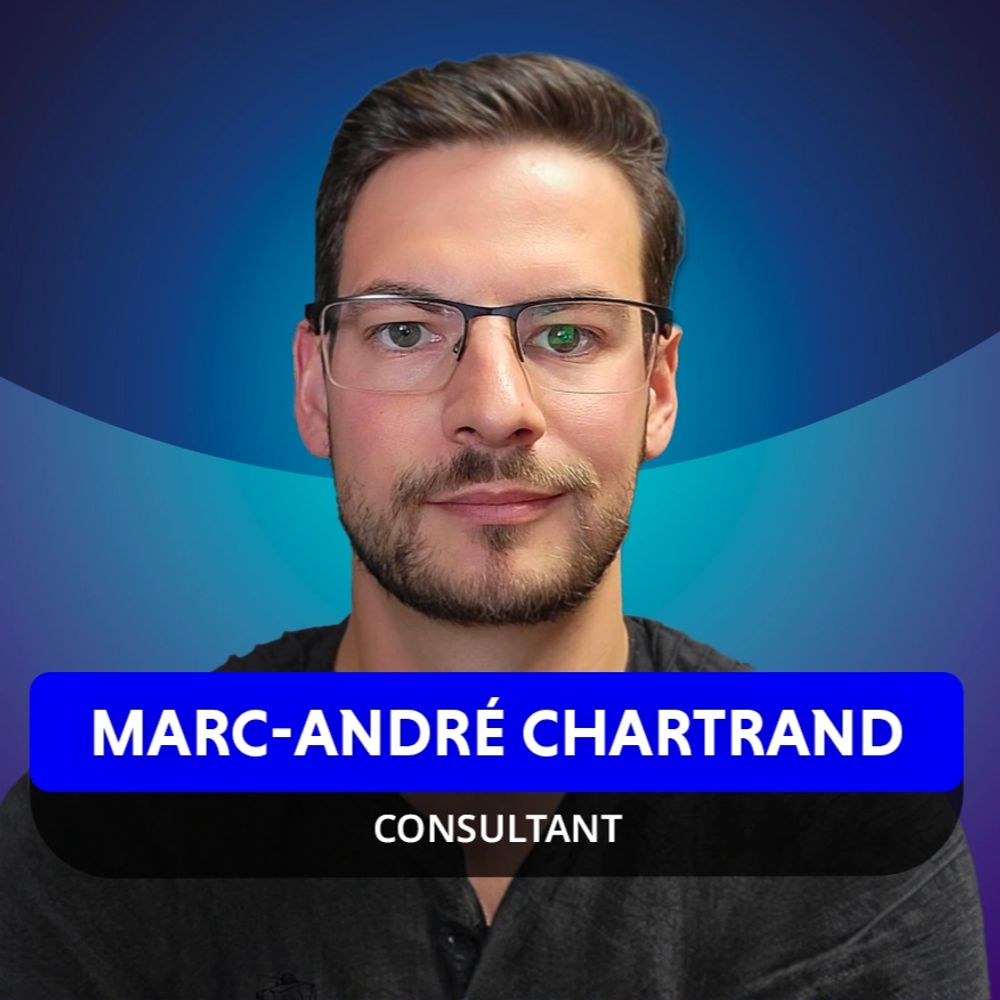 Marc-André Chartrand