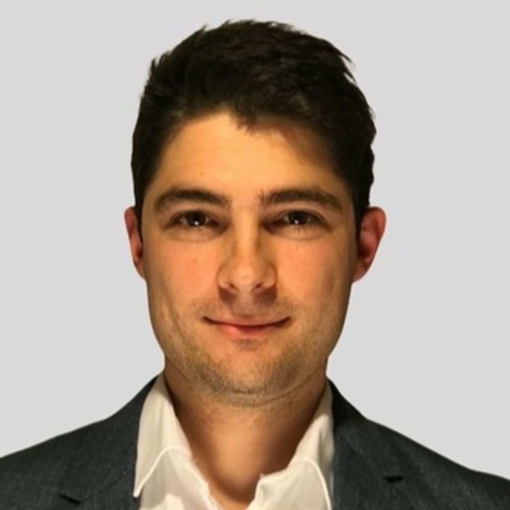 James Joffe