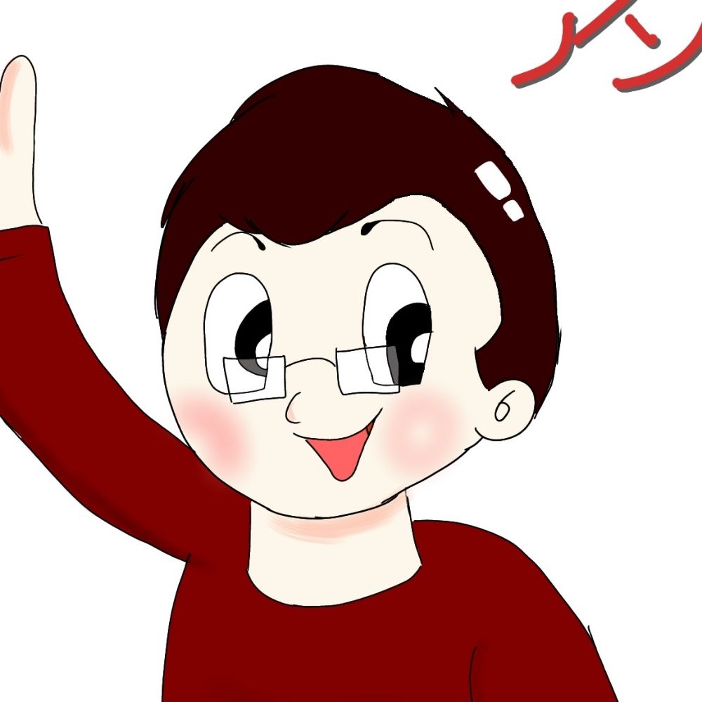 ItzAndrew/アンドリュー 🇮🇹