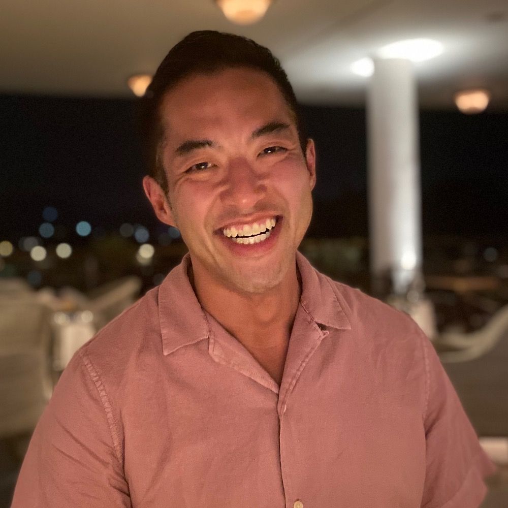 Brian Leung