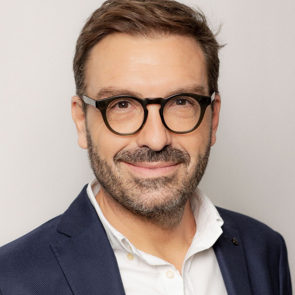Lluis Quintana-Murci