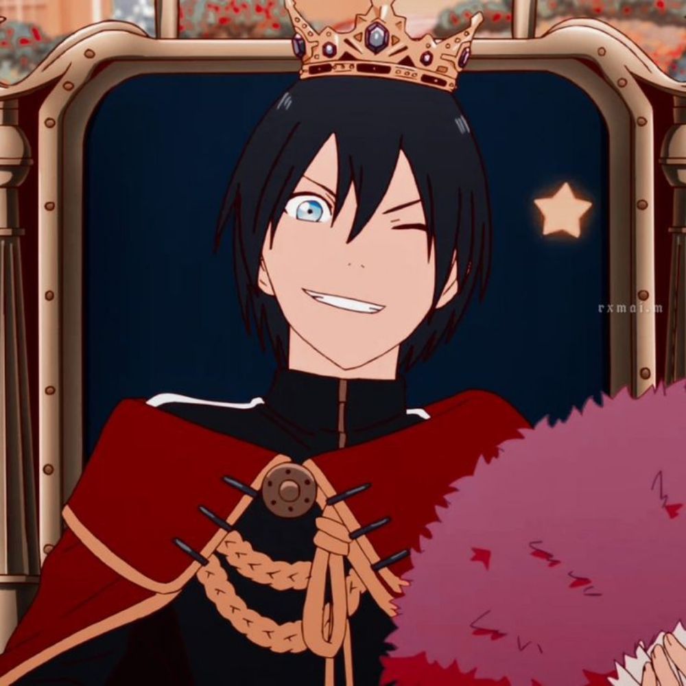 Tio Uramichi 