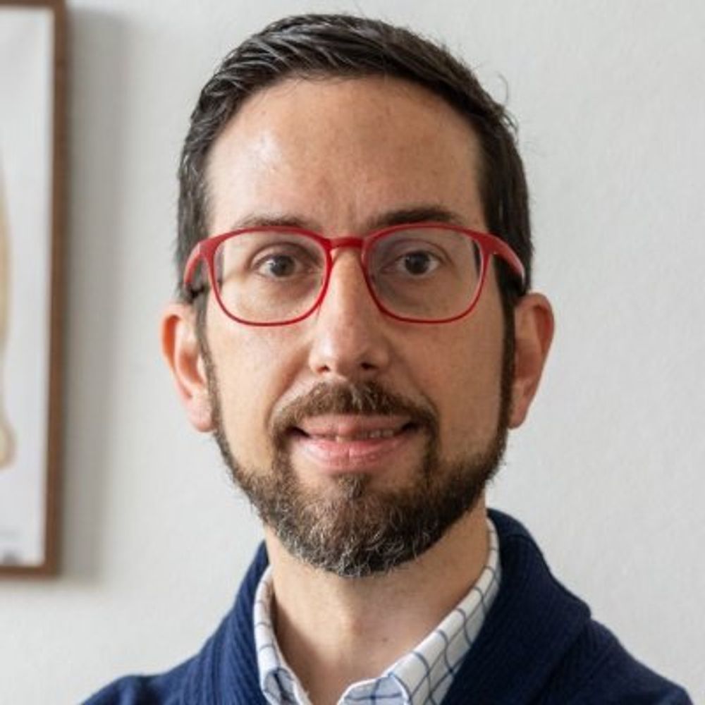Javier Morales