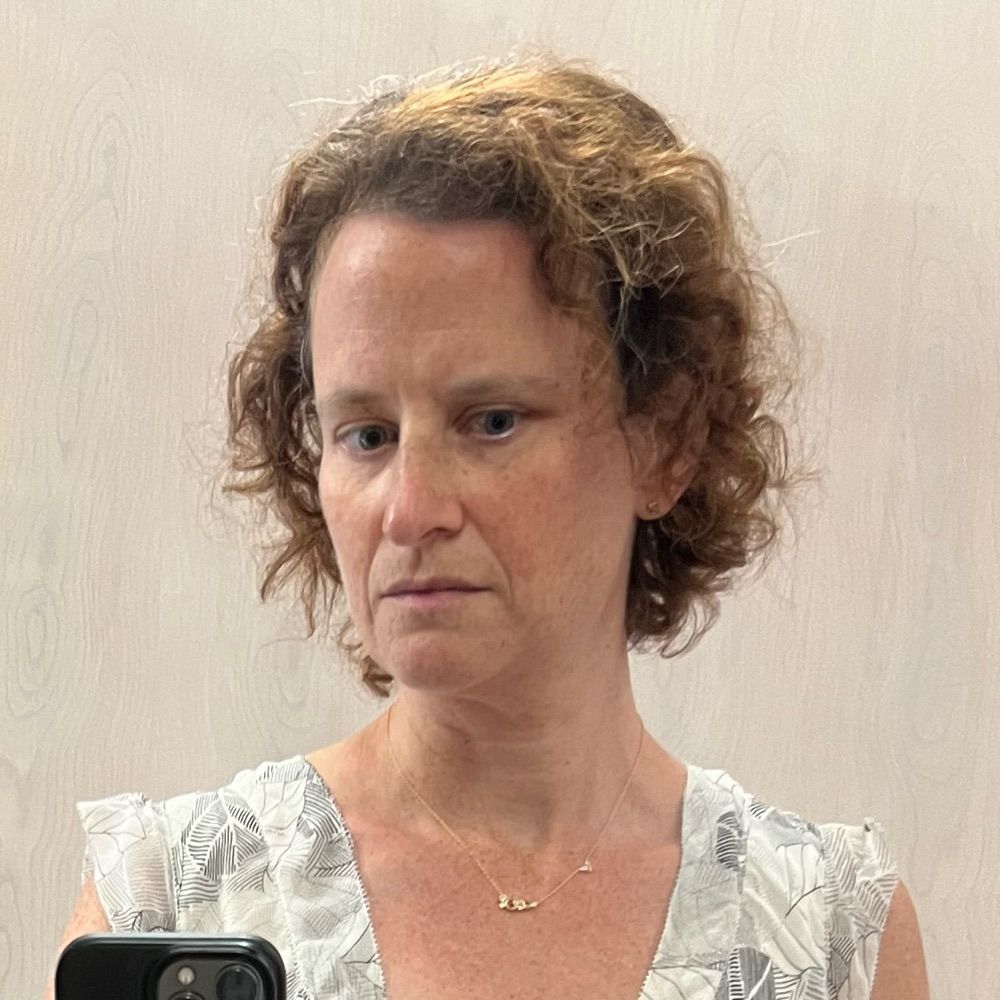 Sara Levavy