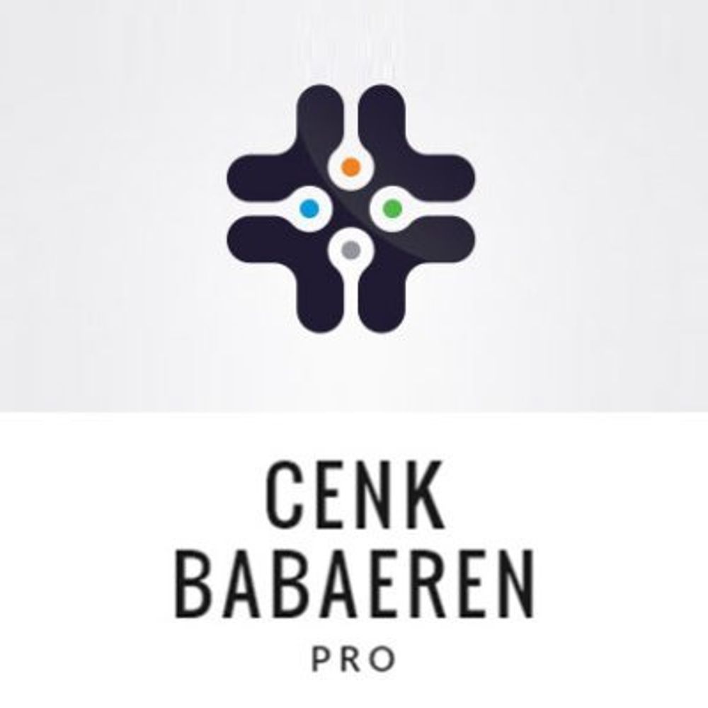 ⬛ Cenk Babaeren PRO
