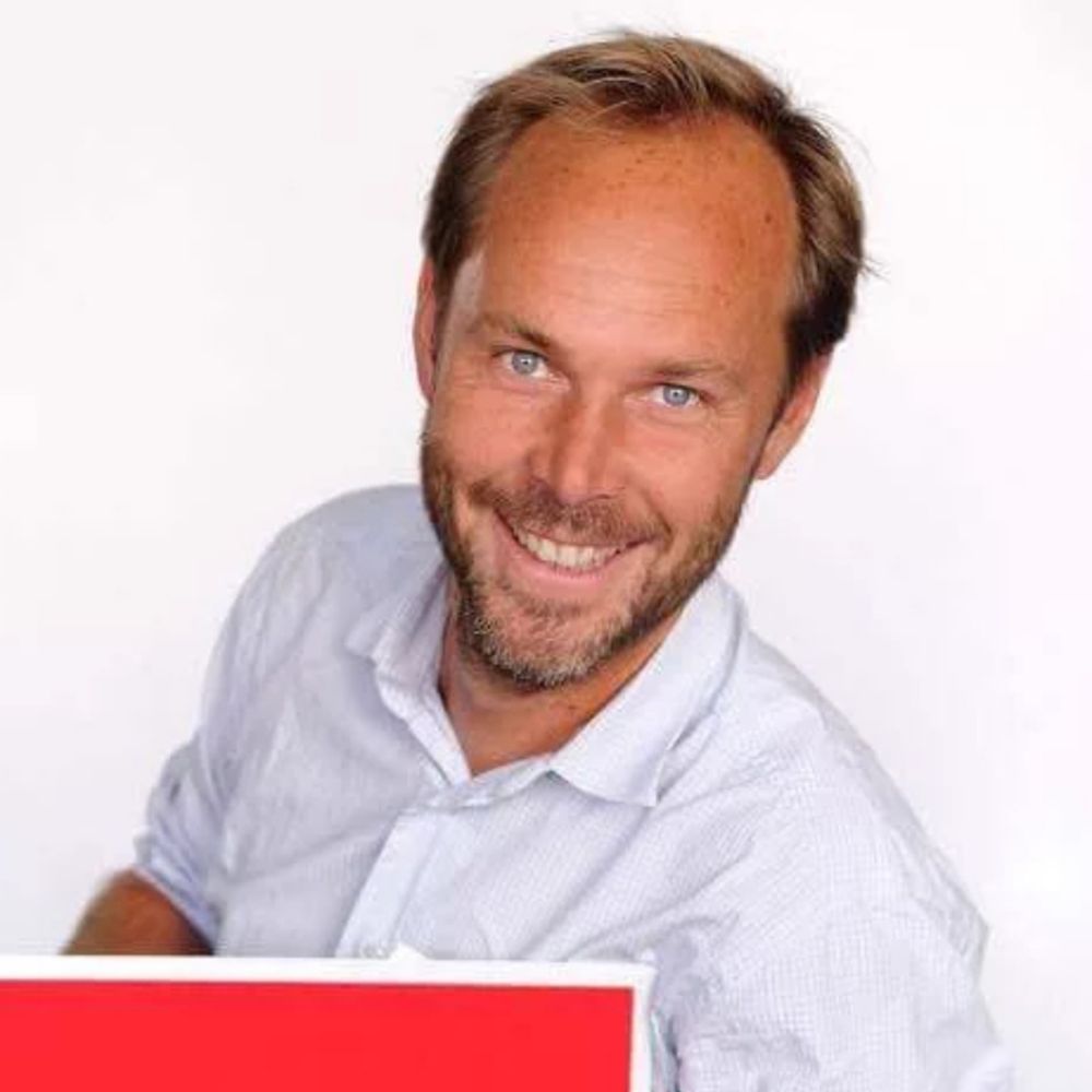 Sébastien Paour