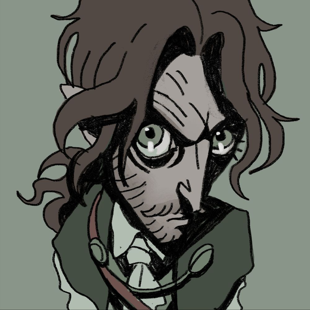 Newt 👁️🦎