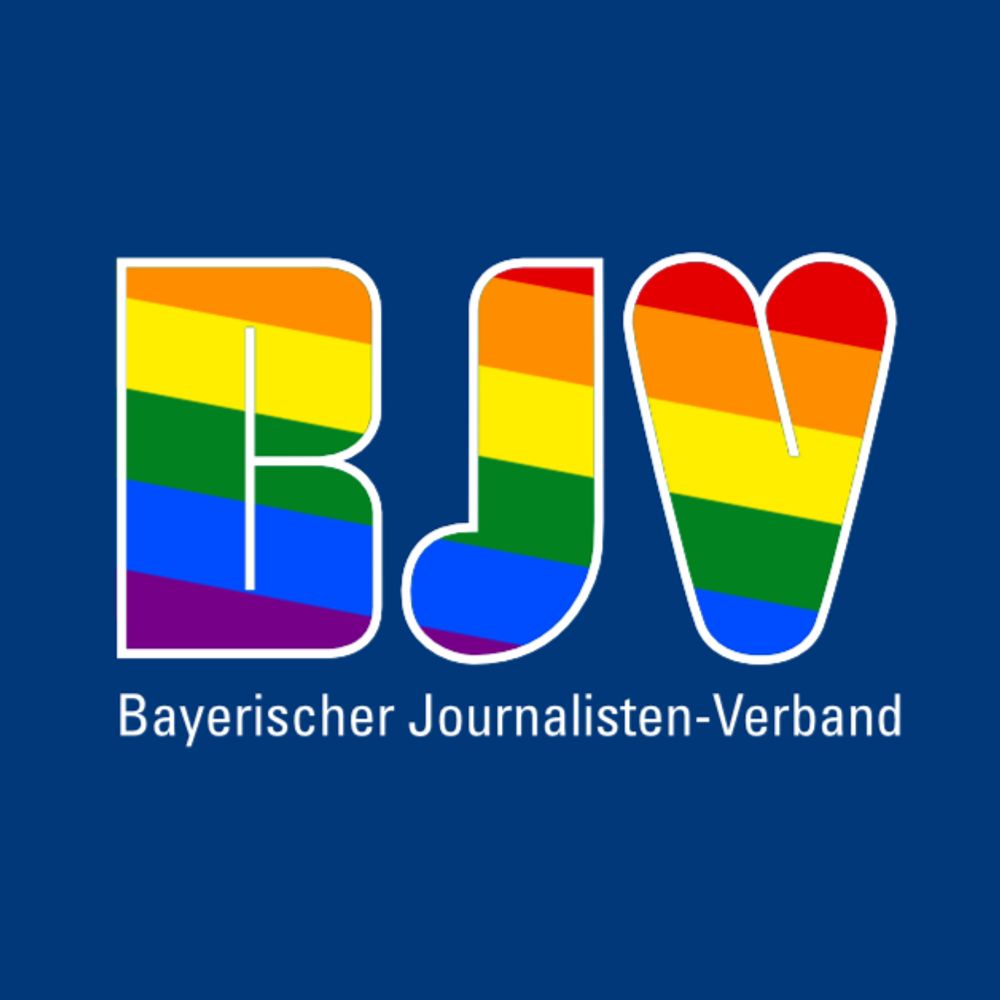 Bayerischer Journalisten-Verband (BJV)