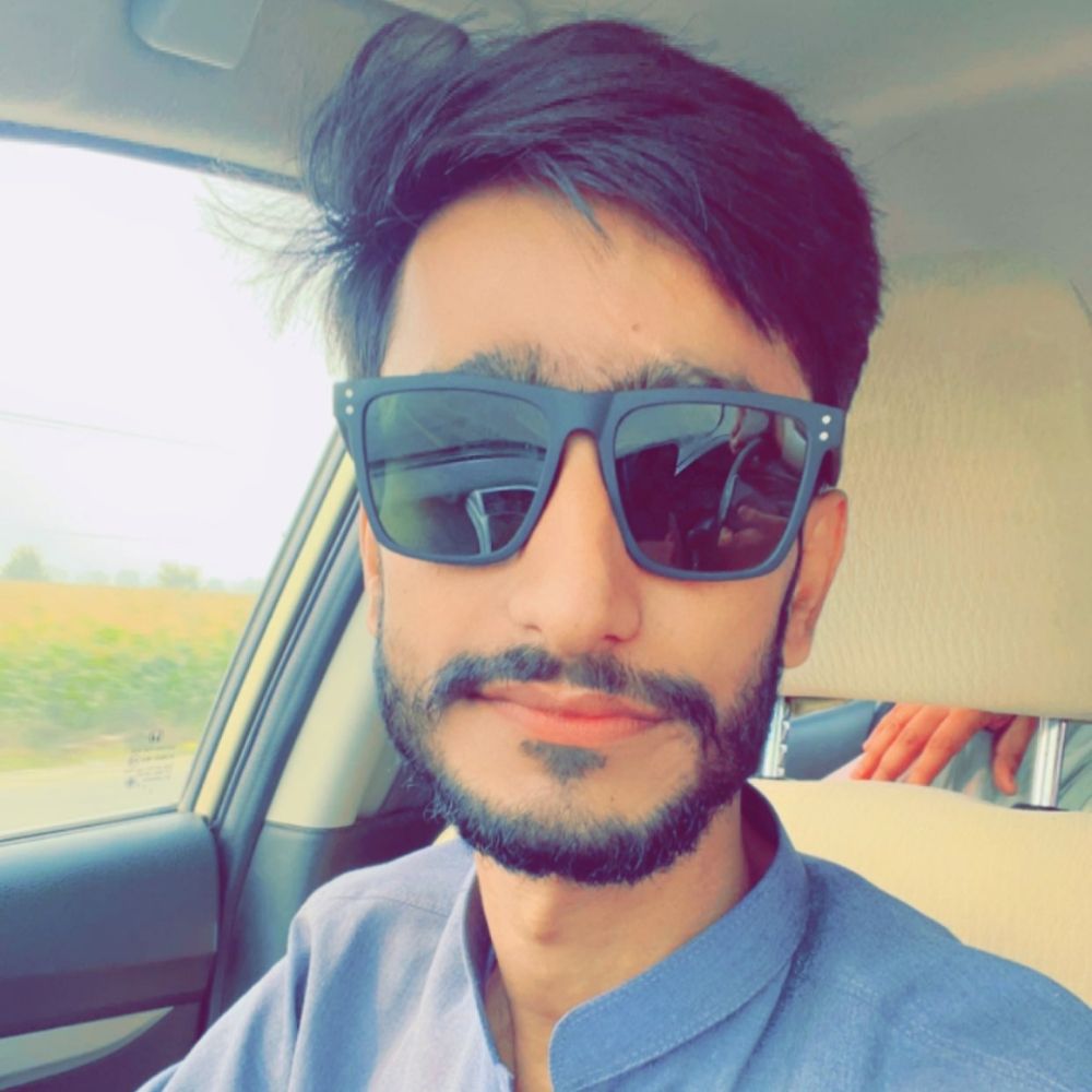 Hassan PTI Vehari