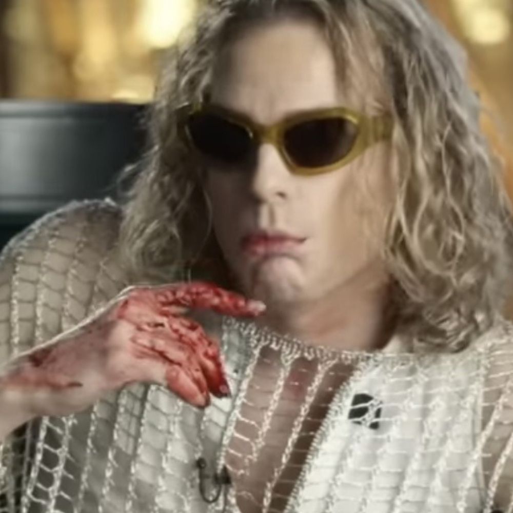 Lestat Apologist ⚰️