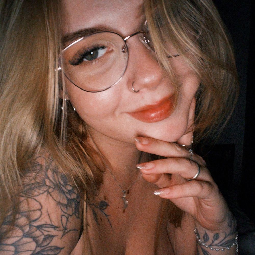 Gigi ✨