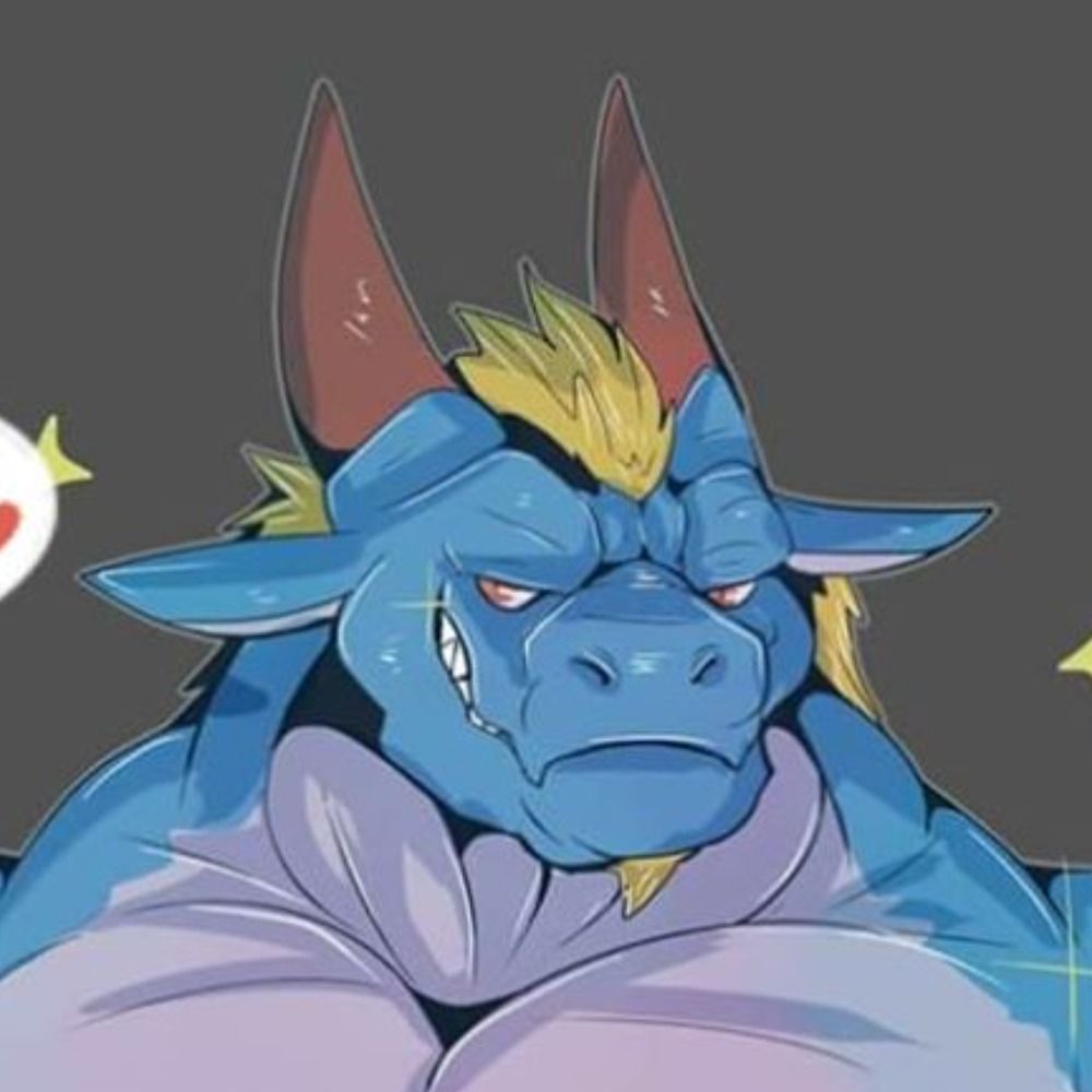 Big Vee (大V)