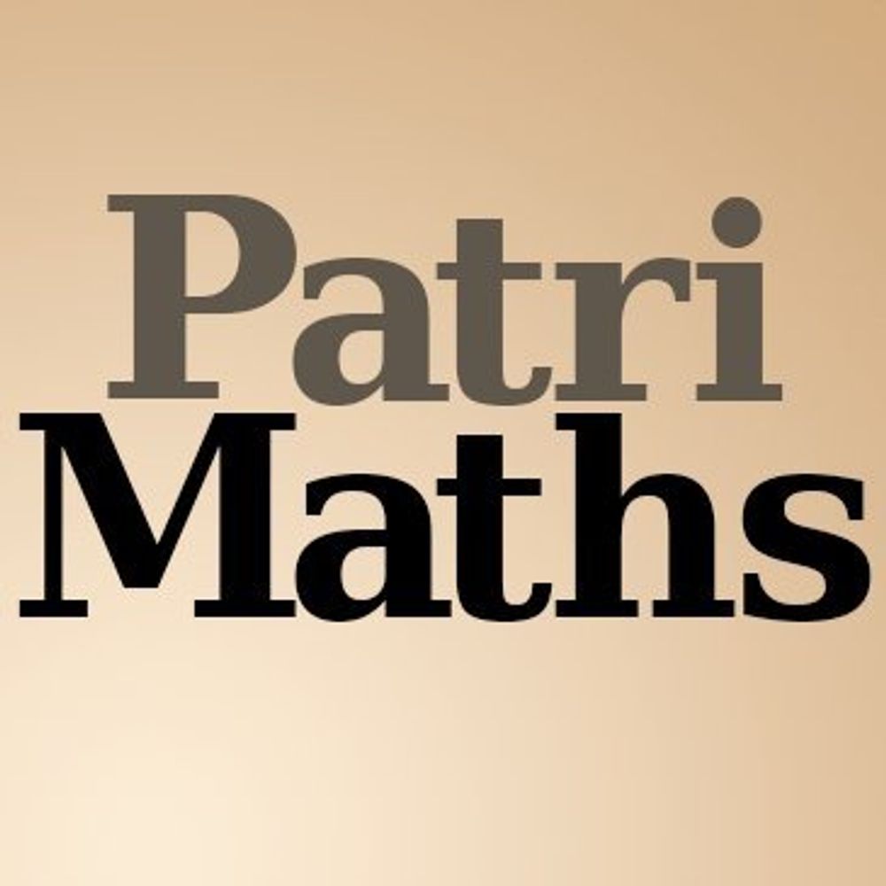 PatriMathsANR