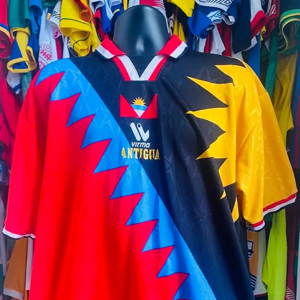 FIFA Shirts