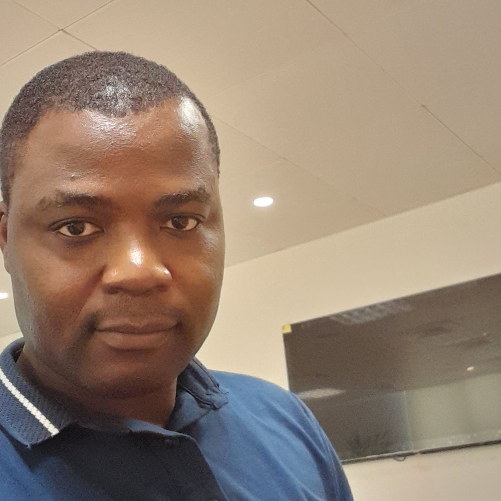 Moshood Oladapo