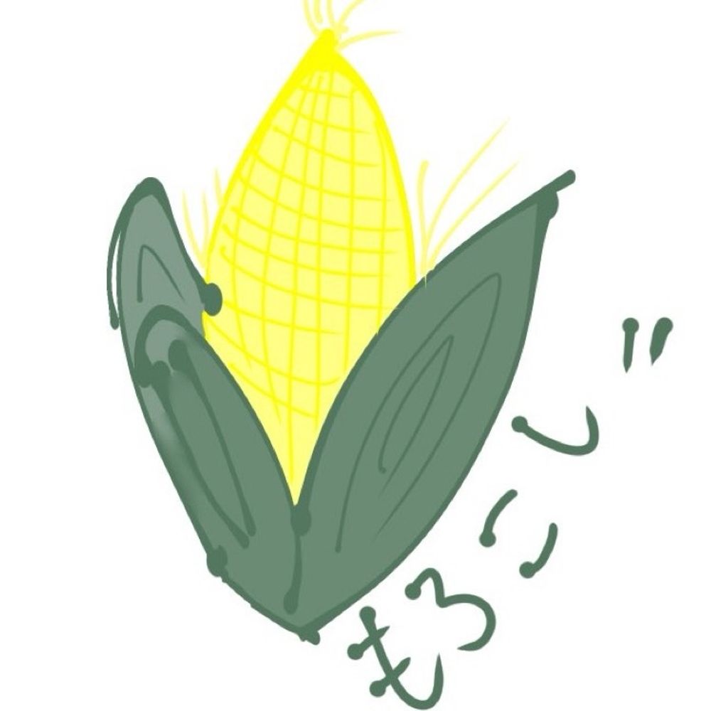 もろこし