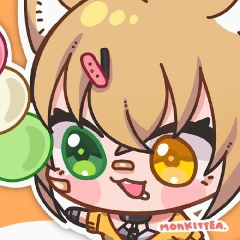 MonMon | Vgen Comm!