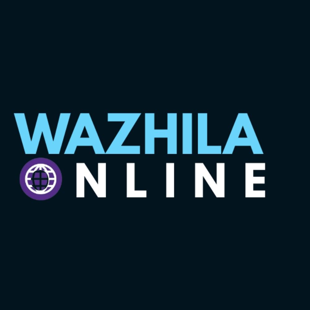 Wazhila.Online