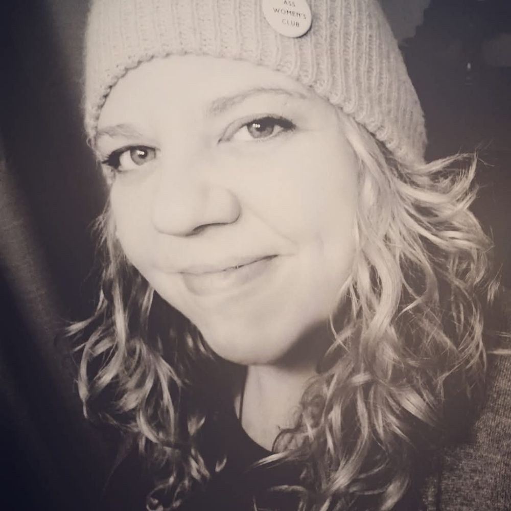 Erika Nielsen