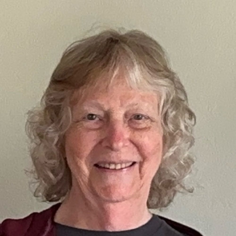 Nancy Lenox