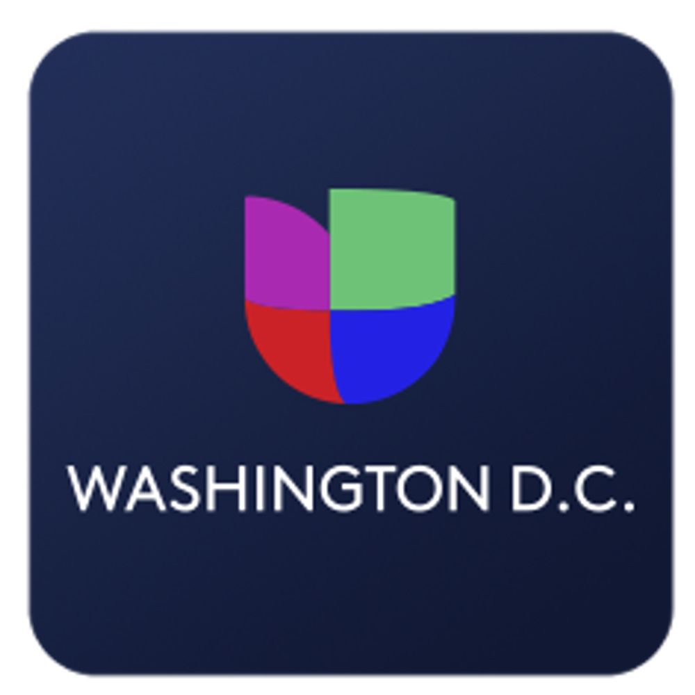 Univision Washington DC