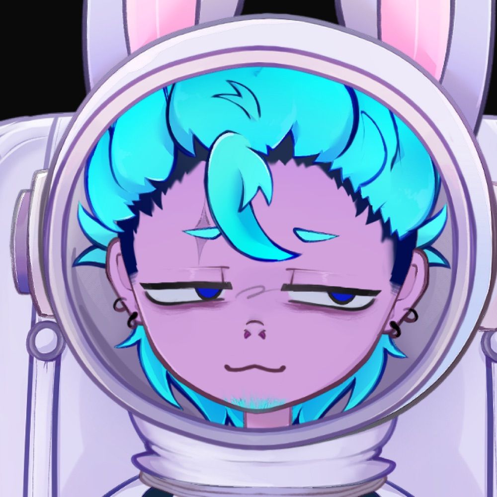 [ASTRO]NAUT!