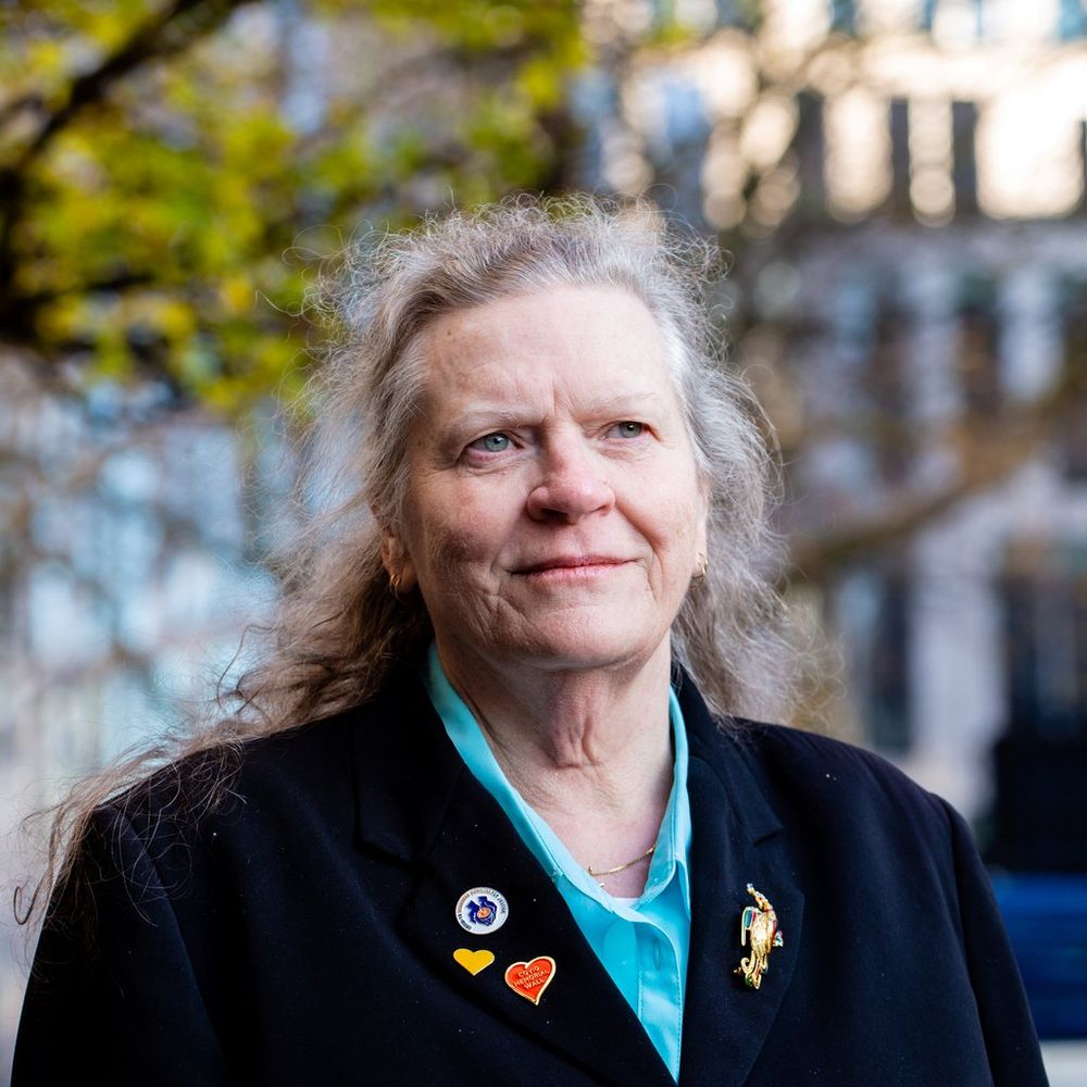 Barbara Herbert