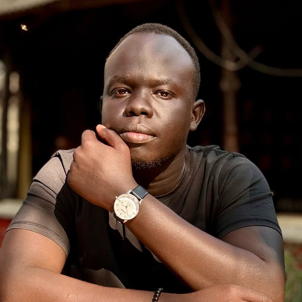 Deng Beny