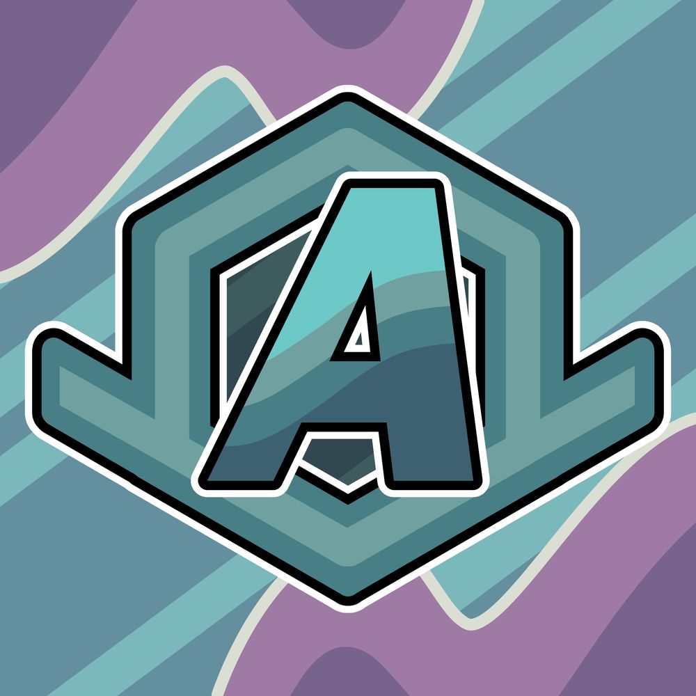 🌊 The Azure League 🌊