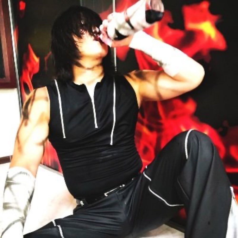 Pancrase Goth