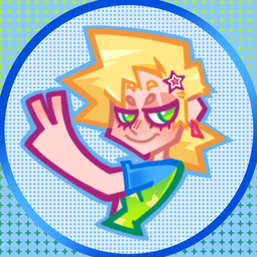 v ⭐️