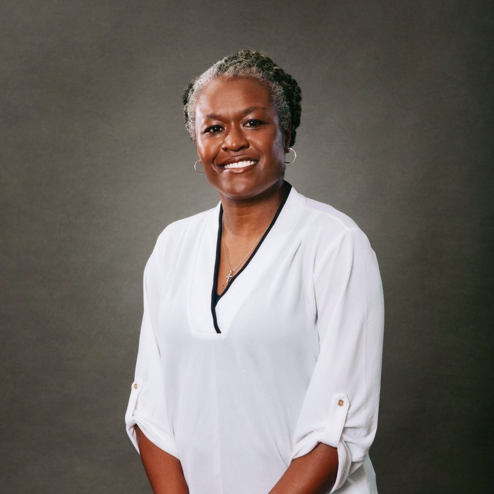 Latoya Dixon, Ph.D.