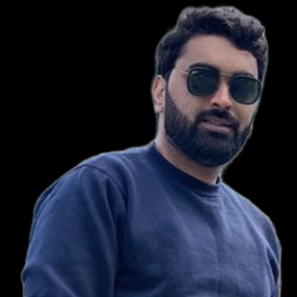 Hassan Taimur Jakharr