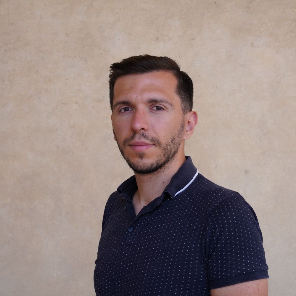 Marius Ghincea