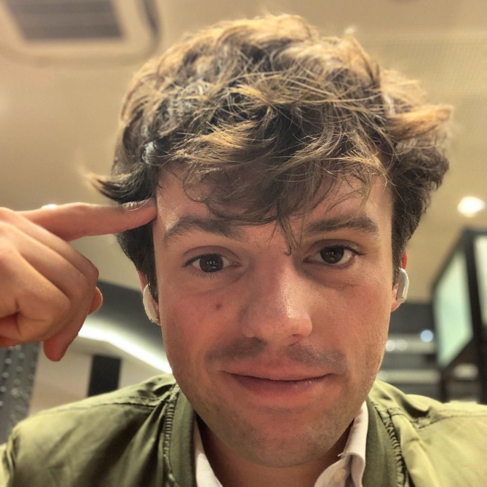 Matthieu Gariel