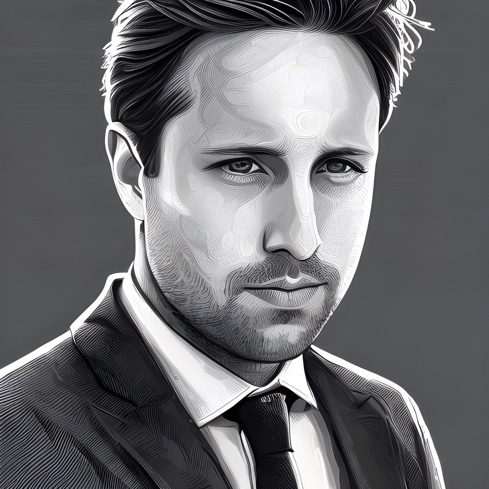 Michael D  