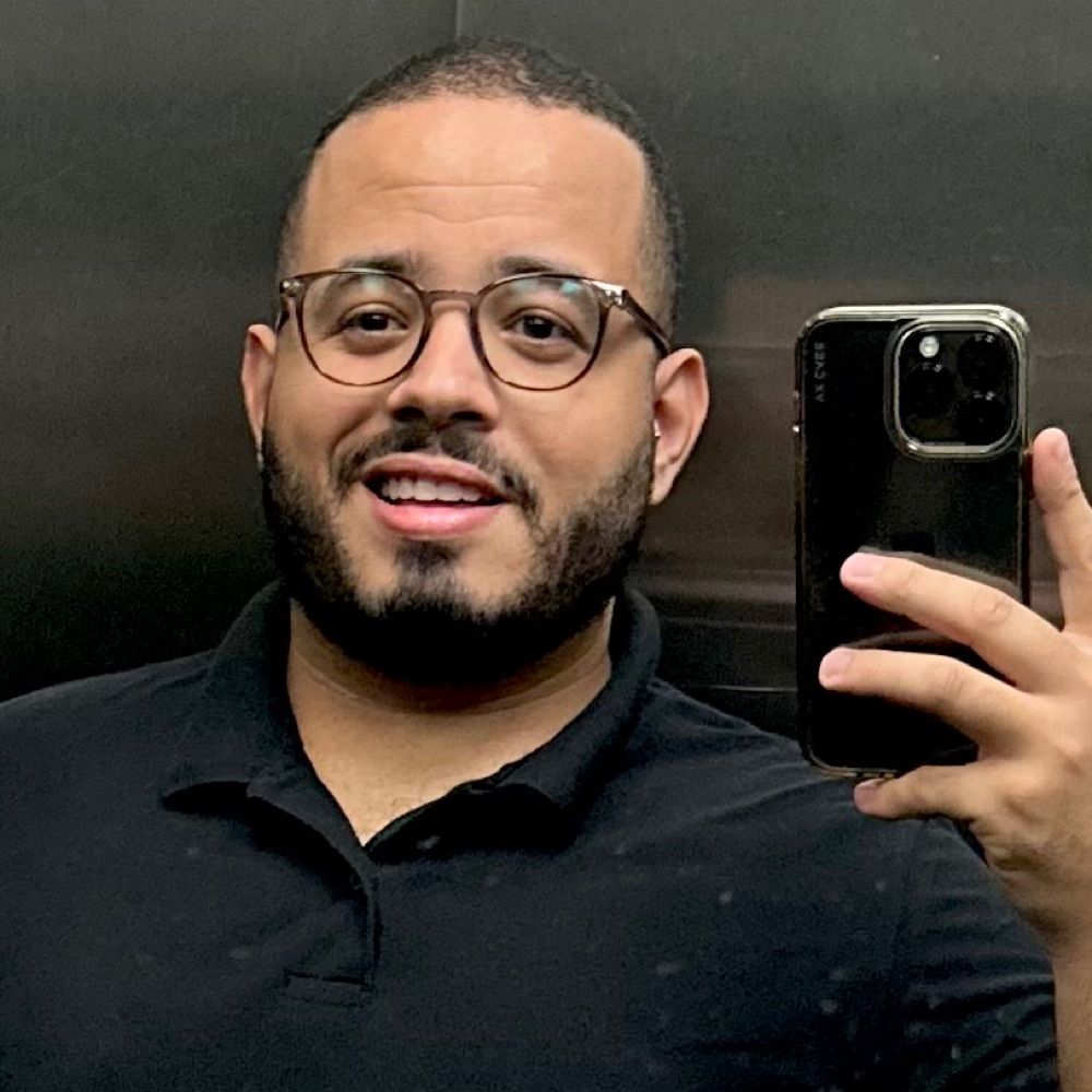 Matheusinho do Eletrônico 