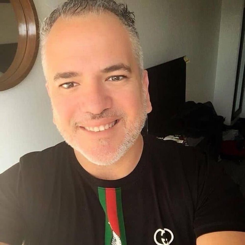 David j Marcus