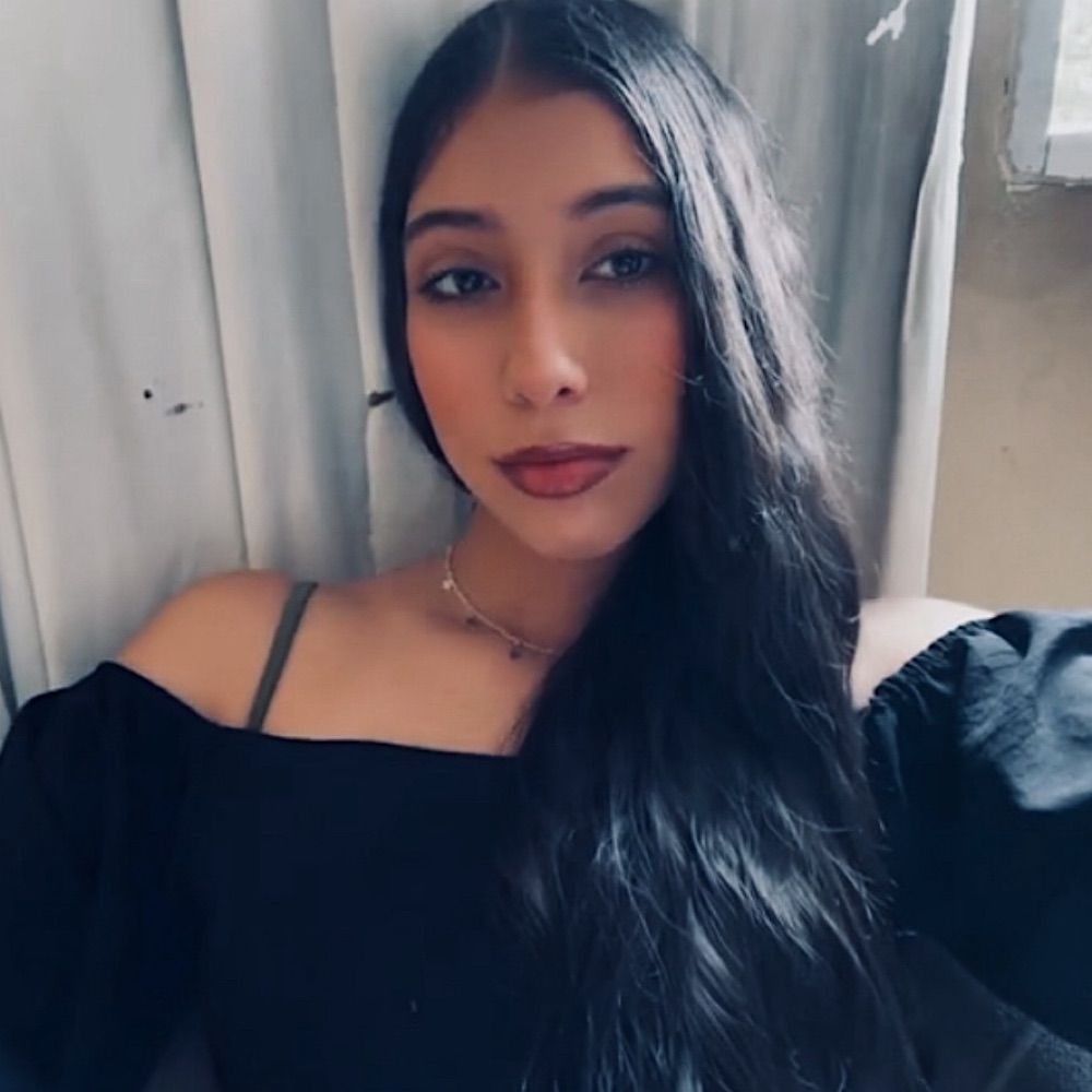 bibi ☪︎