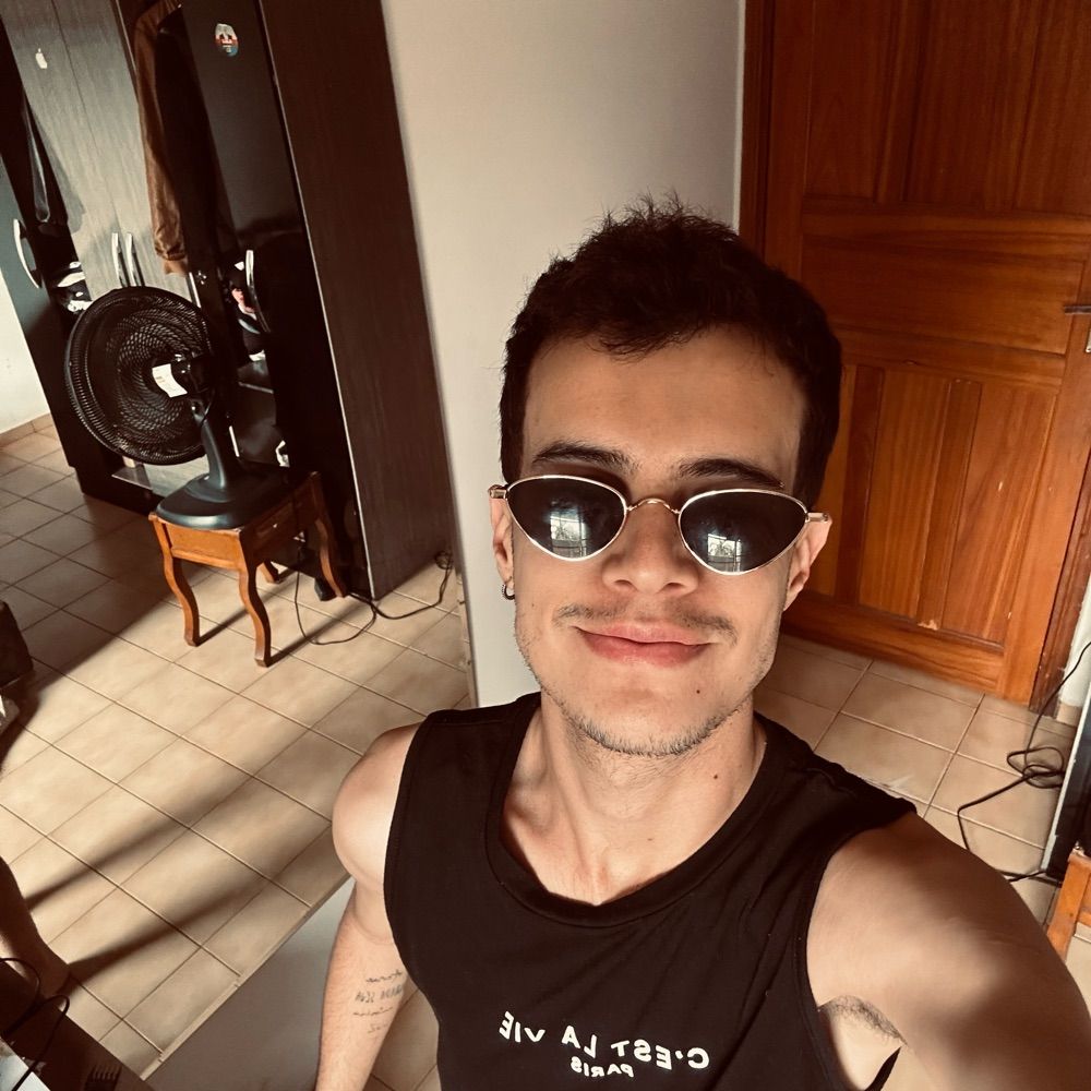 Rafa barbosa