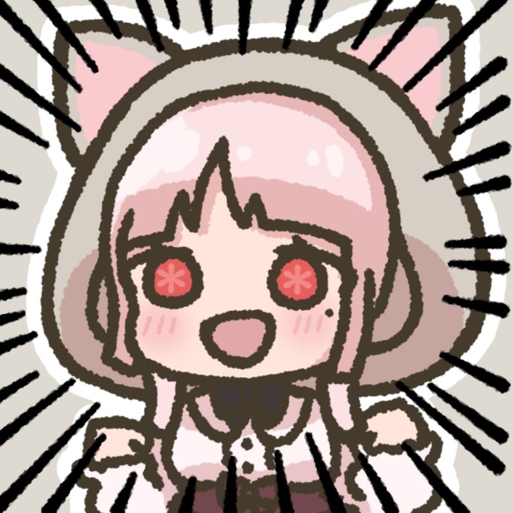 アイリスが見てる！