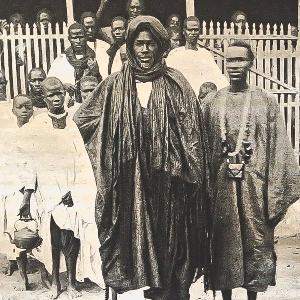 Akakingbathie