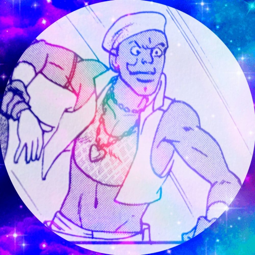 Space Mace