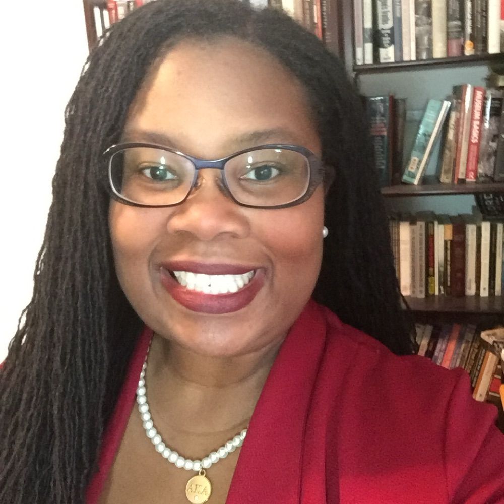 Melissa N. Stuckey