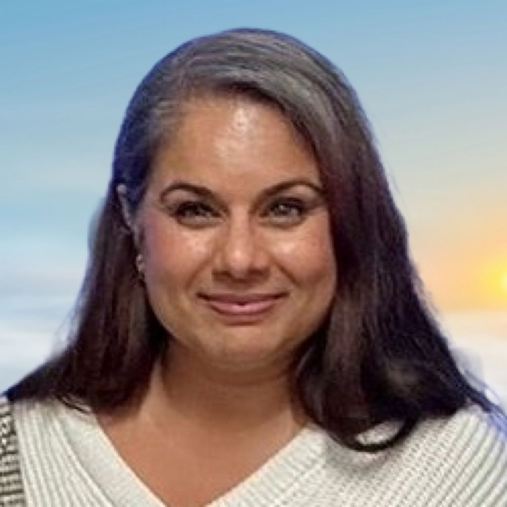 Satnam Kaur