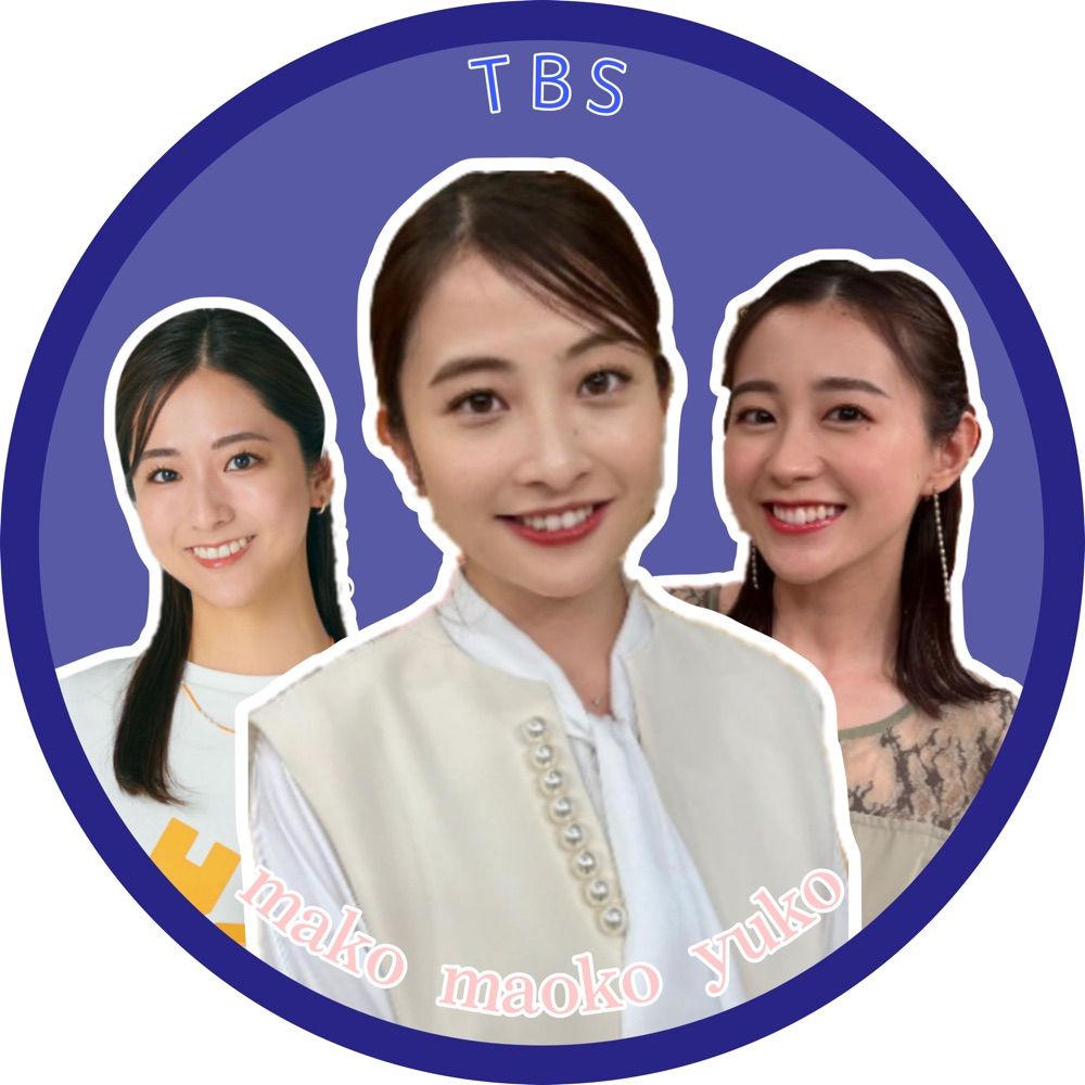 うがみな　女子アナ・321アイドル部・321ライバー等箱推し