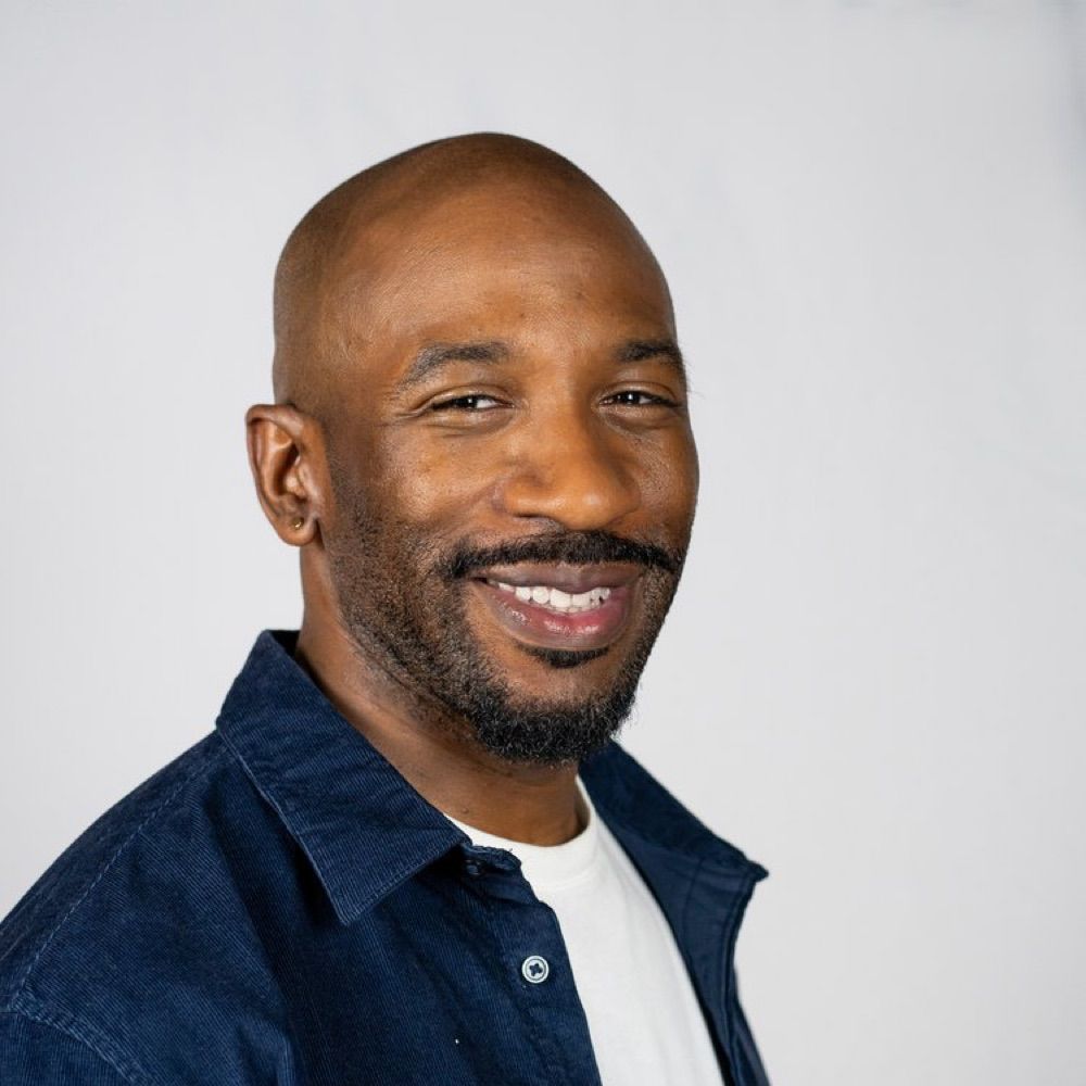 Damola Ladipo